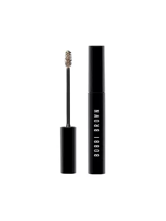 BOBBI BROWN | Augenbraunstift - Natural Brow Shaper ( 14 Clear ) | grau