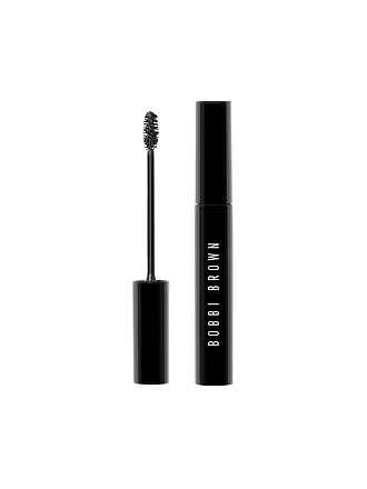 BOBBI BROWN | Augenbraunstift - Natural Brow Shaper ( 14 Clear ) | schwarz