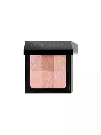 BOBBI BROWN | Brightening Brick (01 Pink) | pink