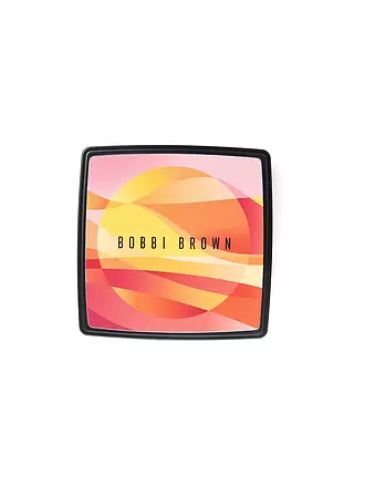 BOBBI BROWN | Bronzing Powder (01 Medium) | hellbraun