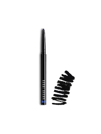 BOBBI BROWN | Eyeliner - Long-Wear Waterproof Liner (08 Blackout) | braun