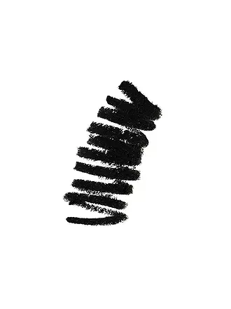 BOBBI BROWN | Eyeliner - Long-Wear Waterproof Liner (08 Blackout) | braun