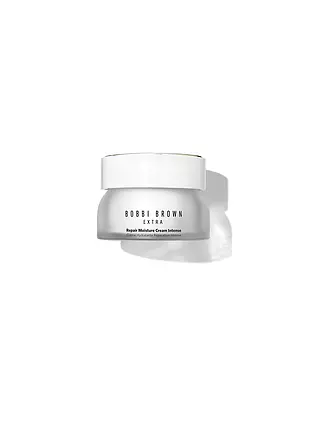 BOBBI BROWN | Gesichtscreme - Extra Repair Moisture Cream Intense 50ml | keine Farbe