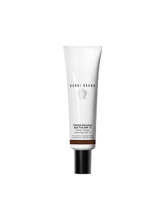 BOBBI BROWN | Gesichtscreme - Vitamin Enriched Skin Tint  50ml (Deep 1) | hellbraun