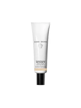 BOBBI BROWN | Gesichtscreme - Vitamin Enriched Skin Tint  50ml (Deep 2) | beige