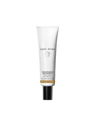 BOBBI BROWN | Gesichtscreme - Vitamin Enriched Skin Tint  50ml (Medium 1) | hellbraun