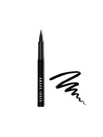 BOBBI BROWN | Ink Liner (01 Blackest Black) | schwarz