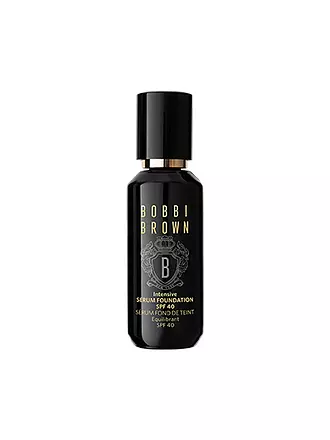 BOBBI BROWN | Intensive Serum Foundation SPF 40 ( 23 Cool Sand ) | camel