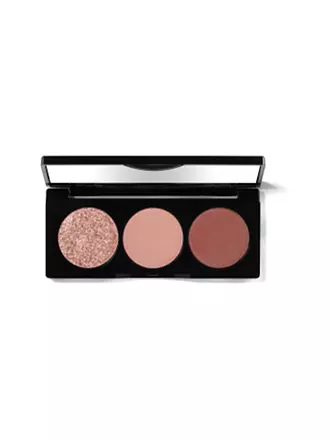 BOBBI BROWN | Lidschatten - Essential Eyeshadow Trios (Sunrise) | hellgrau