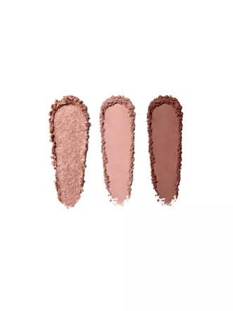 BOBBI BROWN | Lidschatten - Essential Eyeshadow Trios (Sunrise) | hellgrau