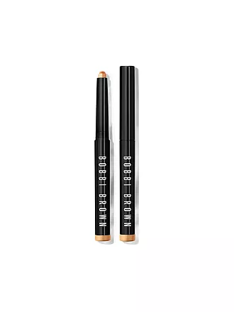 BOBBI BROWN | Lidschatten - Long Wear Cream Shadow Stick ( 69 Ruby Shimmer ) | gold