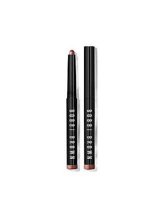 BOBBI BROWN | Lidschatten - Long Wear Cream Shadow Stick ( 70 Bellini ) | dunkelrot