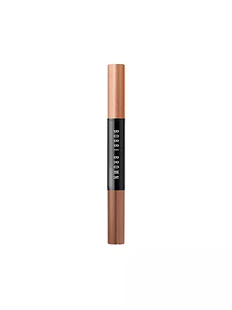 BOBBI BROWN | Lidschatten - Long-Wear Cream Shadow Stick (06 Sand Dune) | beige