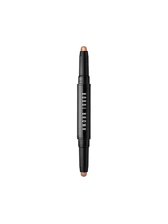 BOBBI BROWN | Lidschatten - Long-Wear Cream Shadow Stick (22 Taupe) | dunkelrot