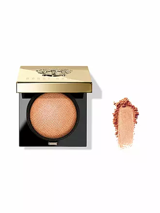 BOBBI BROWN | Lidschatten - Luxe Eye Shadow Rich Metal (02 Melting Point) | gold