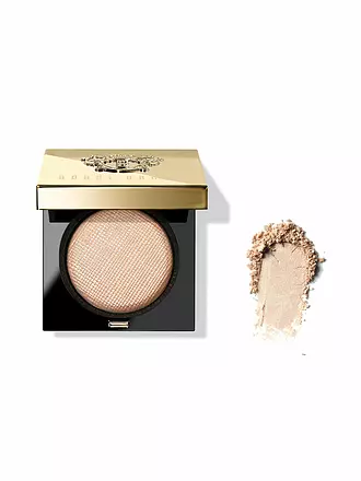 BOBBI BROWN | Lidschatten - Luxe Eye Shadow Rich Metal (02 Melting Point) | creme