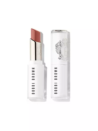 BOBBI BROWN | Lip Gloss - Extra Color Shine (09 Nude Rose) | braun