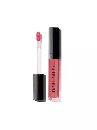 BOBBI BROWN | Lipgloss - Crushed Oil-Infused Gloss (05 Lover Letter) | rosa