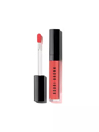 BOBBI BROWN | Lipgloss - Crushed Oil-Infused Gloss (05 Lover Letter) | rot
