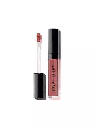 BOBBI BROWN | Lipgloss - Crushed Oil-Infused Gloss (07 Force of Nature) | rot