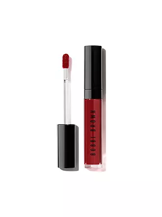 BOBBI BROWN | Lipgloss - Crushed Oil-Infused Gloss (07 Force of Nature) | rot