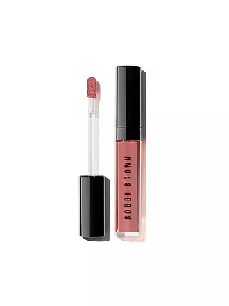 BOBBI BROWN | Lipgloss - Crushed Oil-Infused Gloss (08 Slow Jam) | rot