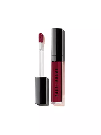 BOBBI BROWN | Lipgloss - Crushed Oil-Infused Gloss (11 Rock&Red) | rot