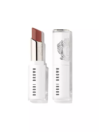 BOBBI BROWN | Lippenstift - Extra Color Shine (01 Nude Sugar) | rosa
