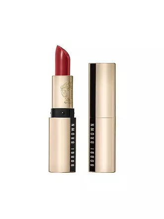 BOBBI BROWN | Lippenstift - Luxe Lipstick ( 03 Neutral Rose ) | rot