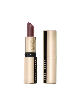 BOBBI BROWN | Lippenstift - Luxe Lipstick ( 03 Neutral Rose ) | rosa