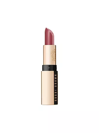 BOBBI BROWN | Lippenstift - Luxe Lipstick ( 06 Bahama Brown ) | rosa