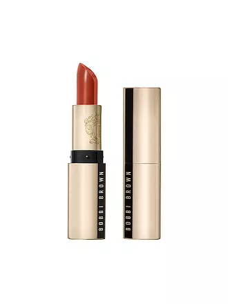 BOBBI BROWN | Lippenstift - Luxe Lipstick ( 07 Retro Coral ) | rot