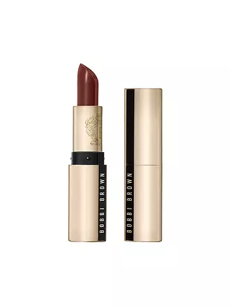 BOBBI BROWN | Lippenstift - Luxe Lipstick ( 14 Boutique Brown ) | rosa