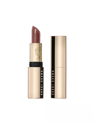 BOBBI BROWN | Lippenstift - Luxe Lipstick ( 14 Boutique Brown ) | pink