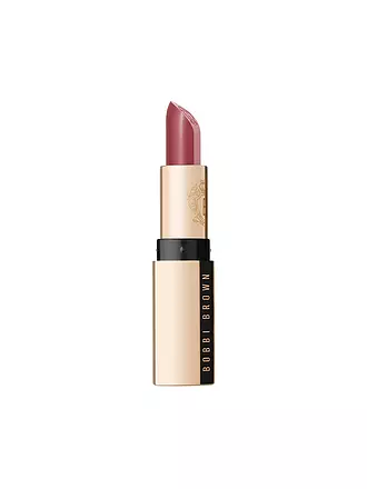 BOBBI BROWN | Lippenstift - Luxe Lipstick ( 14 Boutique Brown ) | rosa