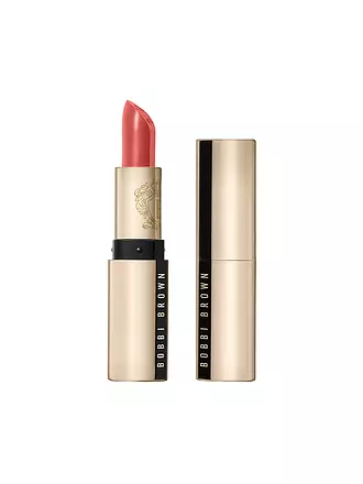 BOBBI BROWN | Lippenstift - Luxe Lipstick ( 15 Brwonstone ) | koralle
