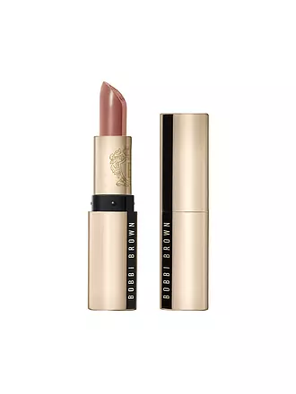 BOBBI BROWN | Lippenstift - Luxe Lipstick ( 15 Brwonstone ) | beige