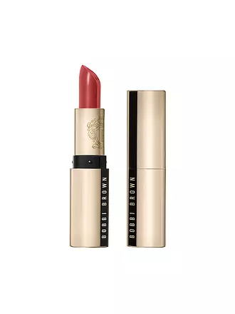 BOBBI BROWN | Lippenstift - Luxe Lipstick ( 17 Pink Nude ) | pink