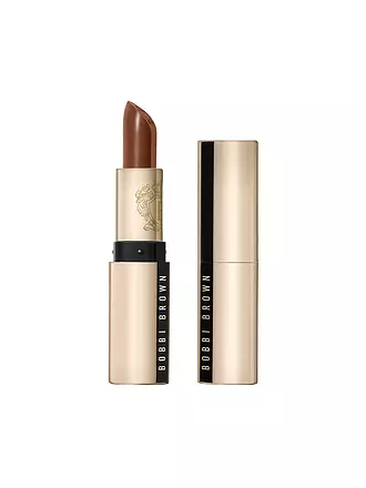 BOBBI BROWN | Lippenstift - Luxe Lipstick ( 18 Pale Mauve ) | braun