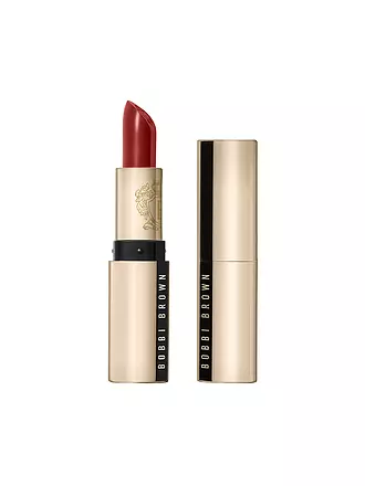 BOBBI BROWN | Lippenstift - Luxe Lipstick ( 18 Pale Mauve ) | rot