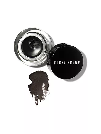 BOBBI BROWN | Long-Wear Gel Eyeliner (01 Black Ink) | braun