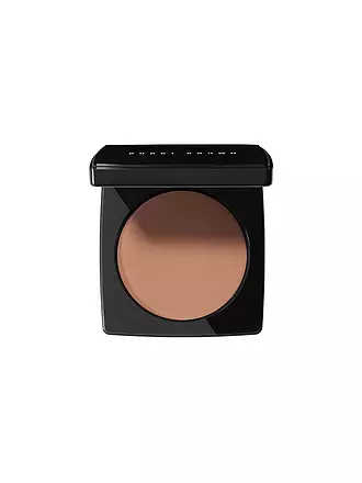 BOBBI BROWN | Puder - Bronzing Powder (01 Light) | camel