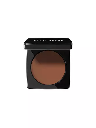 BOBBI BROWN | Puder - Bronzing Powder (04 Natural) | braun