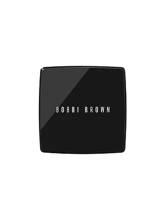 BOBBI BROWN | Puder - Bronzing Powder (07 Deep) | hellbraun