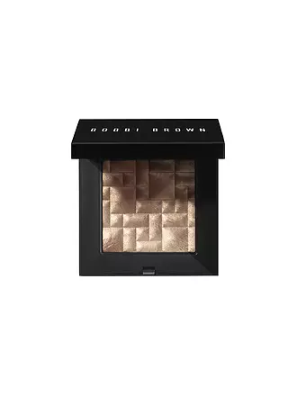 BOBBI BROWN | Puder - Highlighting Powder ( 37 Chestnut Glow ) | gold