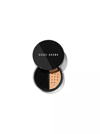 BOBBI BROWN | Puder - Sheer Finish Loose Powder ( 06 Warm Natural ) | beige