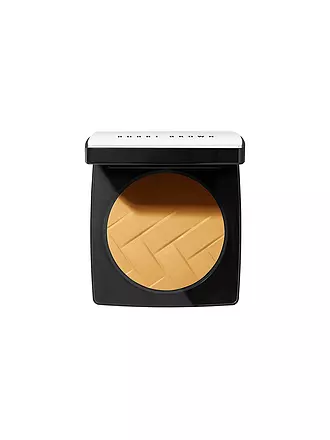 BOBBI BROWN | Puder - Vitamin Enriched Pressed Powder (02 Peach) | creme