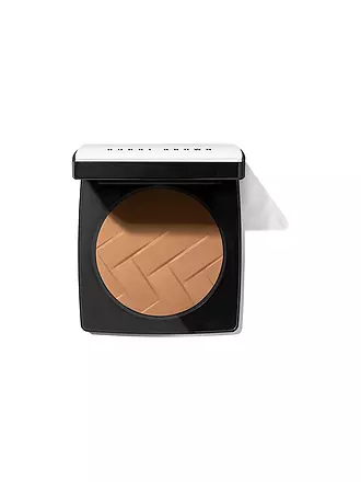 BOBBI BROWN | Puder - Vitamin Enriched Pressed Powder (02 Peach) | camel