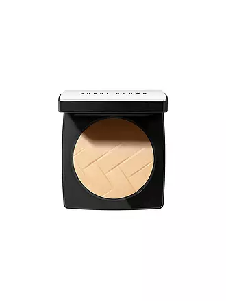 BOBBI BROWN | Puder - Vitamin Enriched Pressed Powder(01 Yellow) | koralle