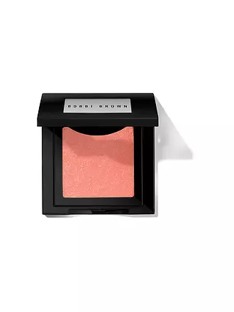 BOBBI BROWN | Rouge - Blush Shimmer (02 Rooltop Rose) | koralle